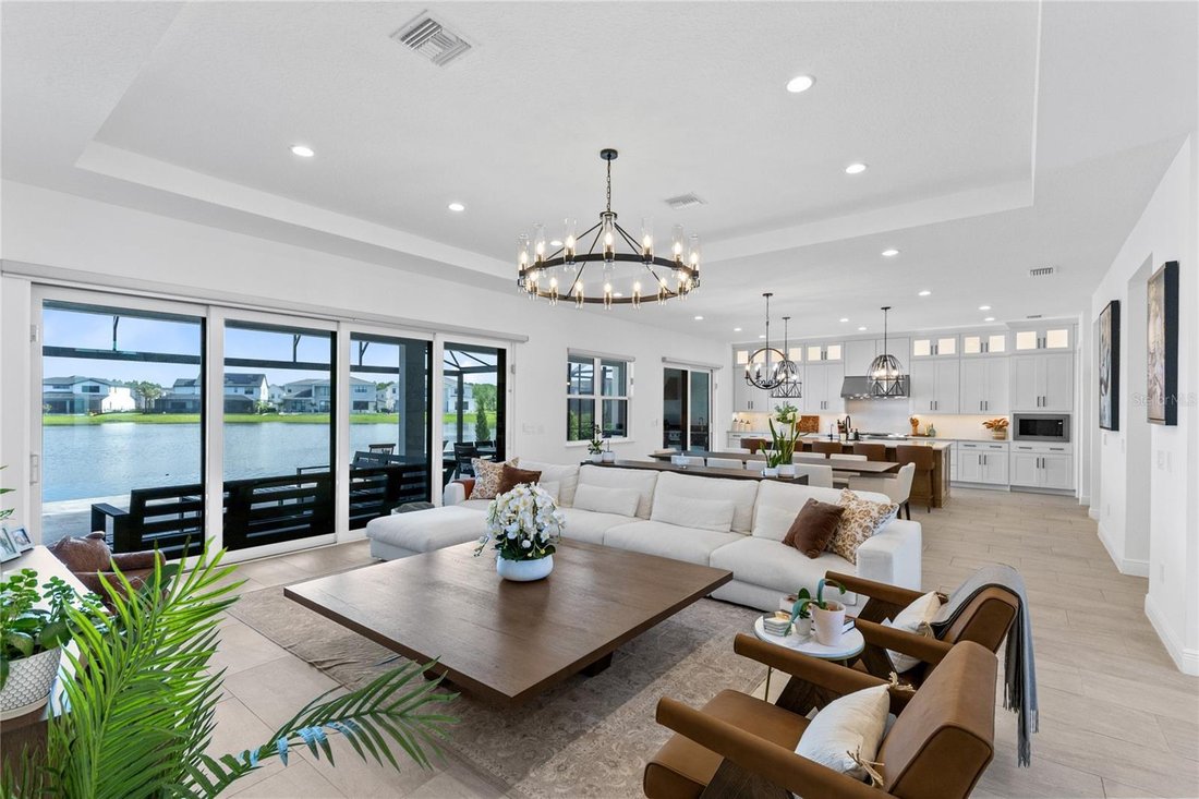 House in Orlando, Florida, United States 5 - 18508267