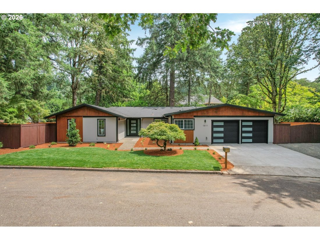 House in Lake Oswego, Oregon, United States 3 - 18512940