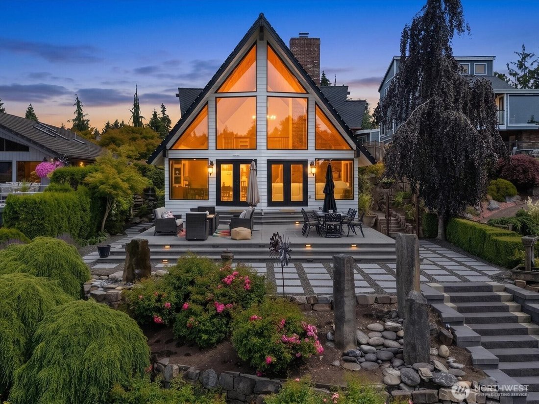 House in Lake Stevens, Washington, United States 1 - 18125400