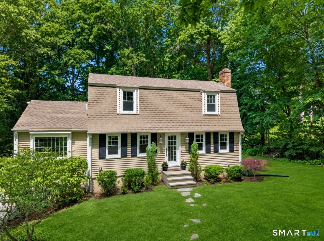 House in Old Saybrook, Connecticut, United States 1 - 18512440