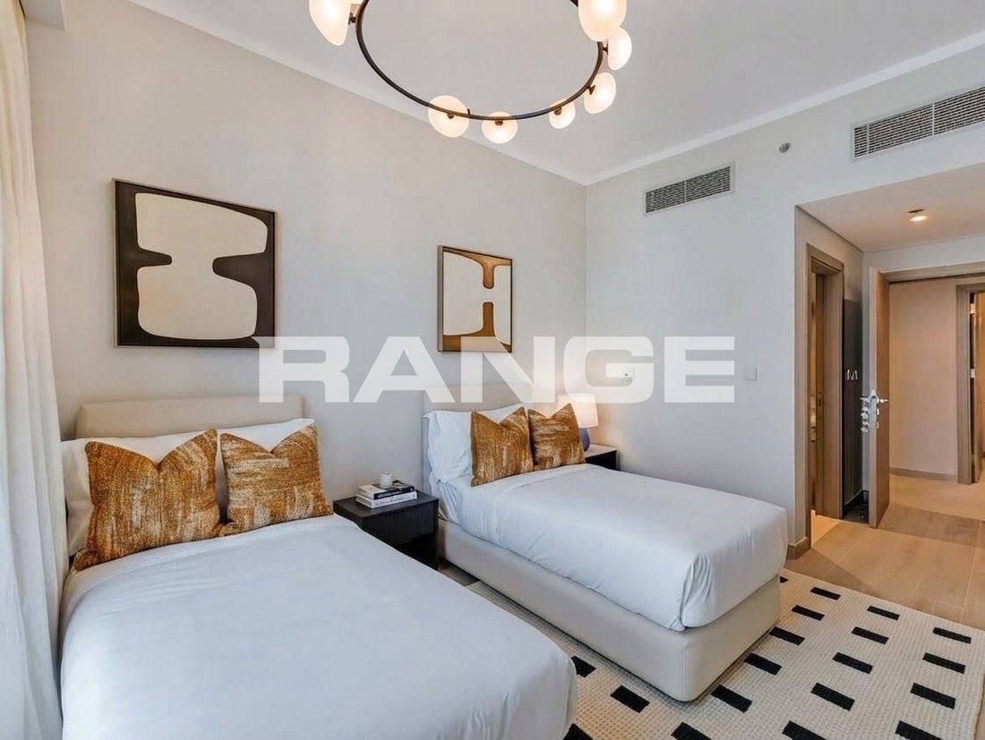 Apartment in Al Furjan, Dubai, United Arab Emirates 4 - 18508360