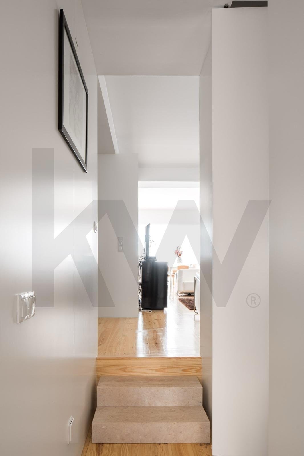Apartment in Avenidas Novas, Lisbon, Portugal 4 - 18512776