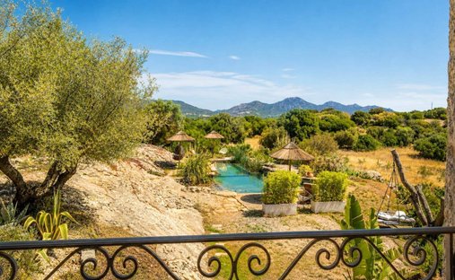 Appartement à Telti, Sardaigne, Italie 1