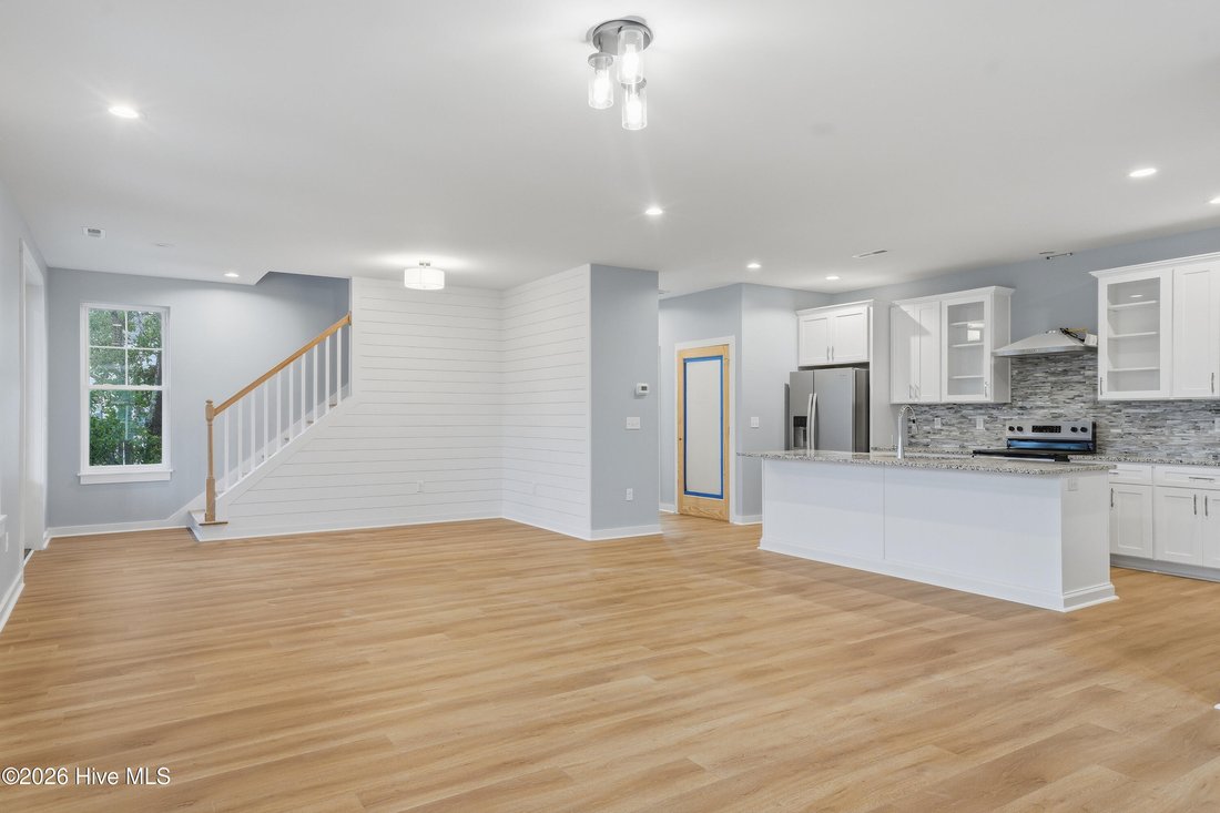 House in North Topsail Beach, North Carolina, United States 5 - 17606169