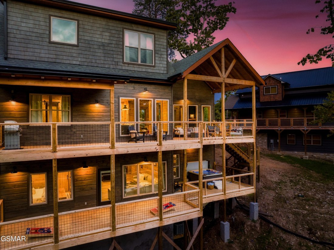 House in Sevierville, Tennessee, United States 4 - 18508640