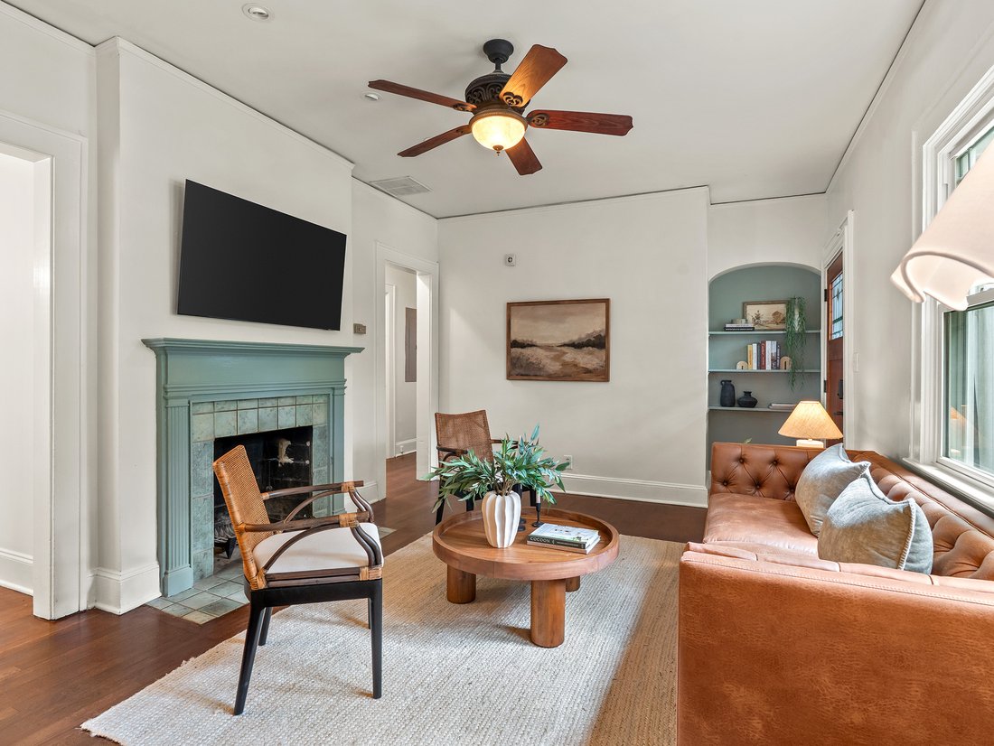 House in Decatur, Georgia, United States 2 - 18510515