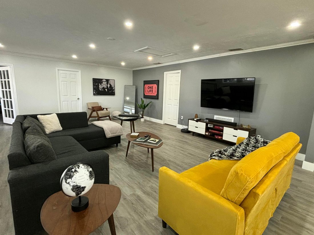 House in Buckhead Ridge, Florida, United States 4 - 18517401