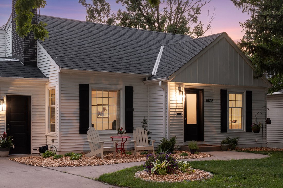 House in Minneapolis, Minnesota, United States 4 - 18510599