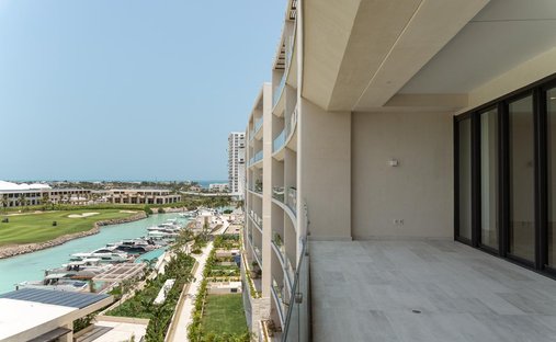Appartement à Cancún, Quintana Roo, Mexique 1