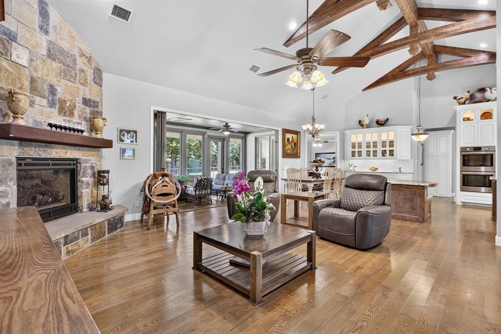 House in Burleson, Texas, United States 5 - 18509199