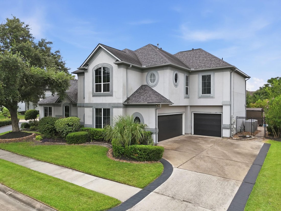 House in Houston, Texas, United States 5 - 18509387