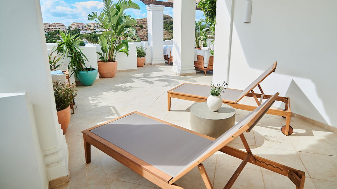 Apartment in Puerto Banus, Marbella, Spain 5 - 18511464
