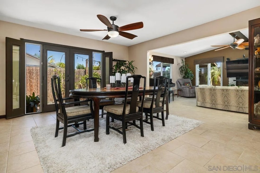 House in San Diego, California, United States 5 - 18513087