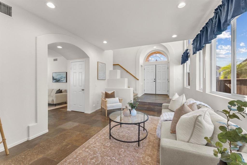 Casa en Escondido, California, Estados Unidos 5 - 18519922