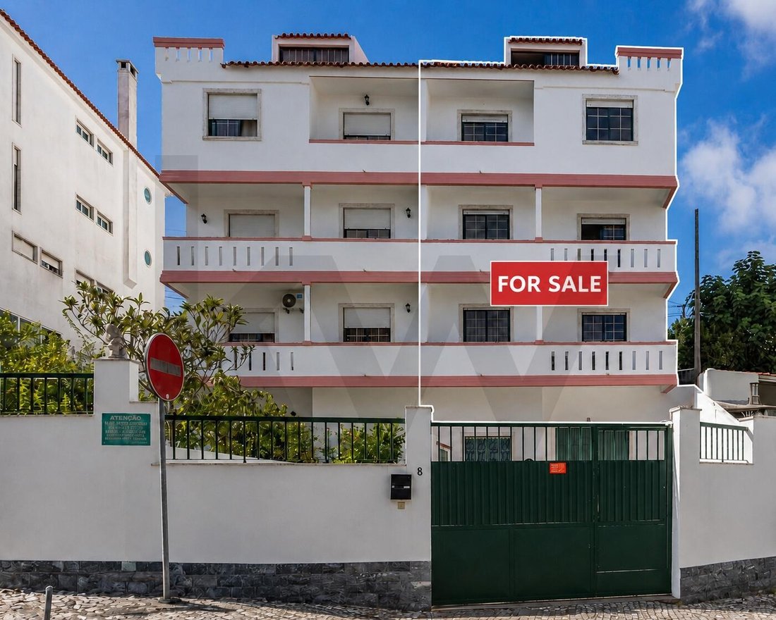 House in Agualva e Mira-Sintra, Lisbon, Portugal 2 - 18512821