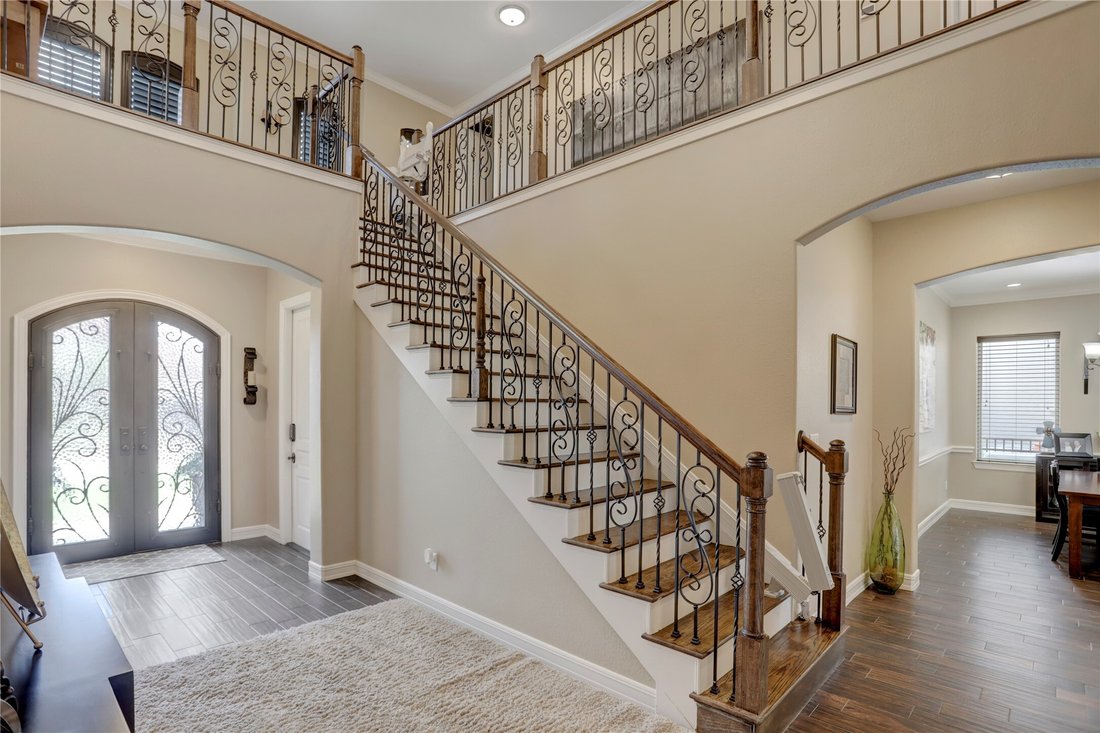 House in League City, Texas, United States 5 - 18512872