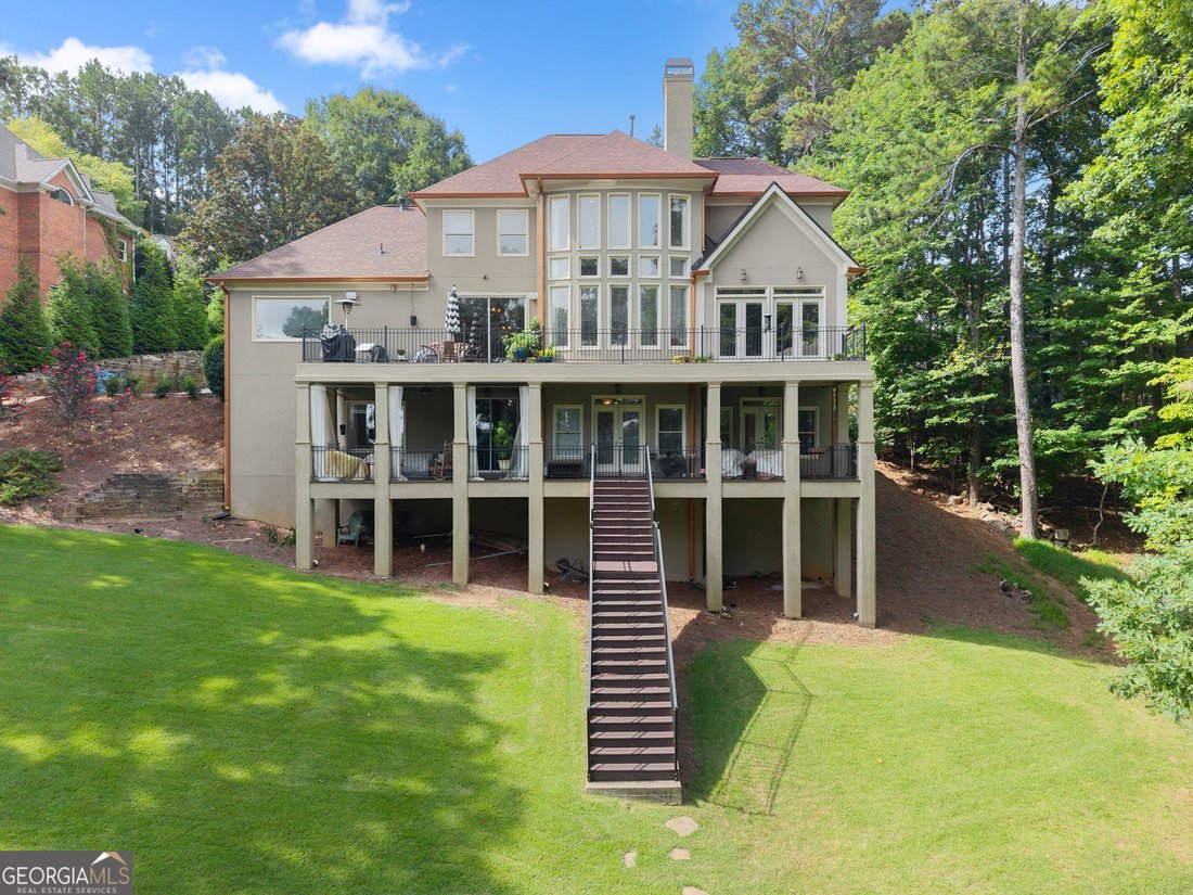 House in Gainesville, Georgia, United States 5 - 18517471
