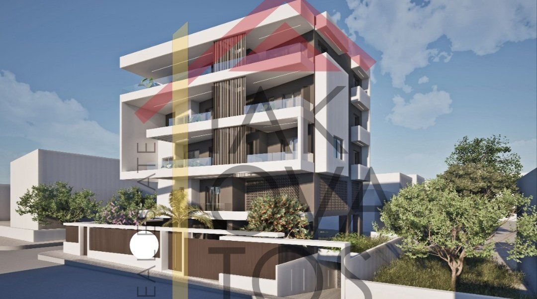 Apartment in Glyfada, Attica, Greece 4 - 18517205