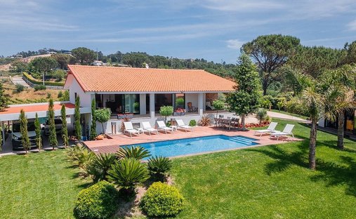 Villa a Paredes de Viadores e Manhuncelos, Oporto, Portogallo 1