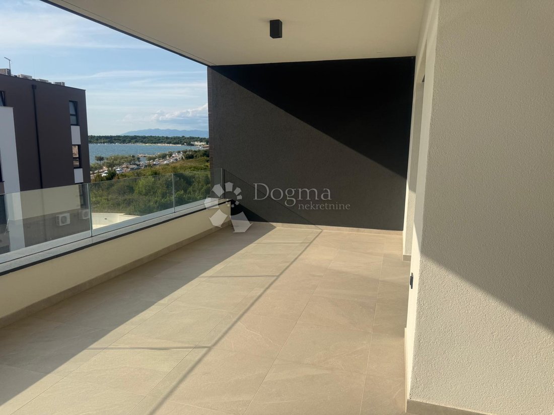Apartment in Zaton, Zadar County, Croatia 5 - 14388345