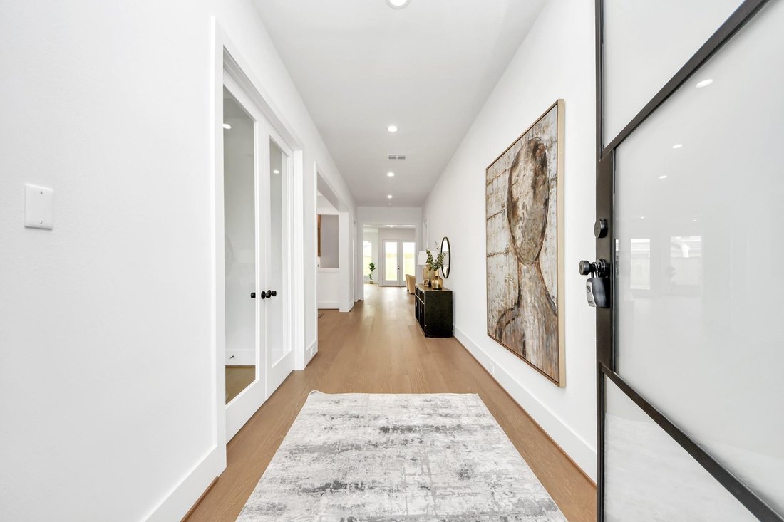 House in Houston, Texas, United States 4 - 18512519