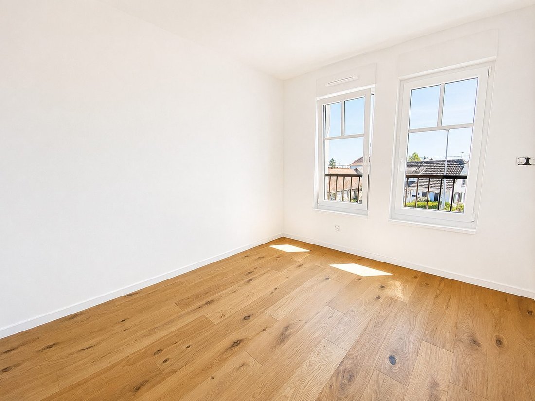 Apartment in Sud, Obernai, France 3 - 15360621