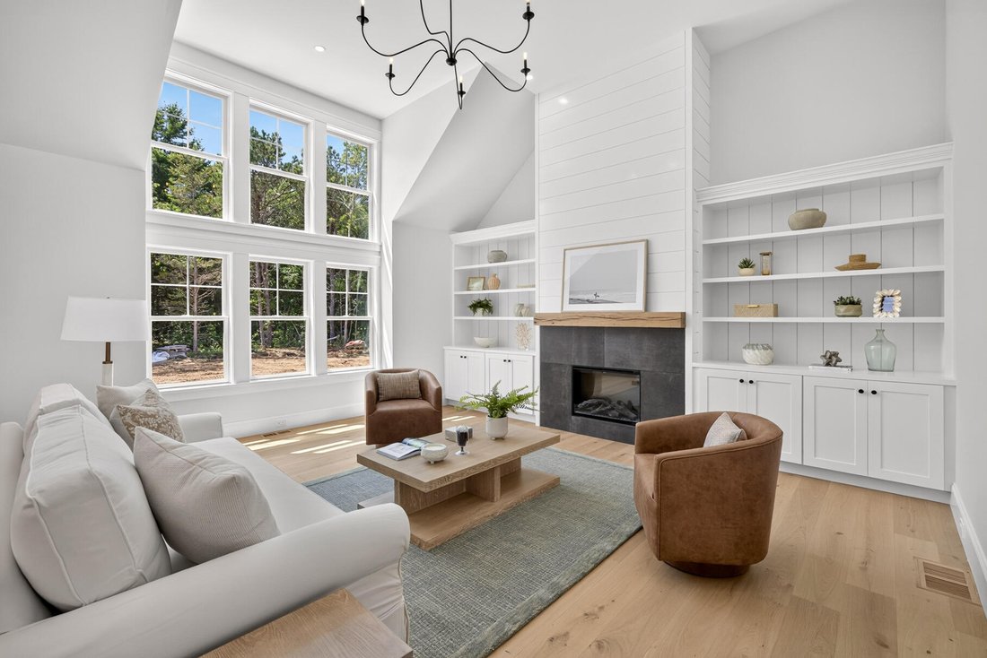 House in Falmouth, Massachusetts, United States 3 - 18517616