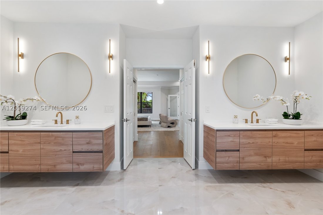 Casa en Boca Ratón, Florida, Estados Unidos 4 - 18520217
