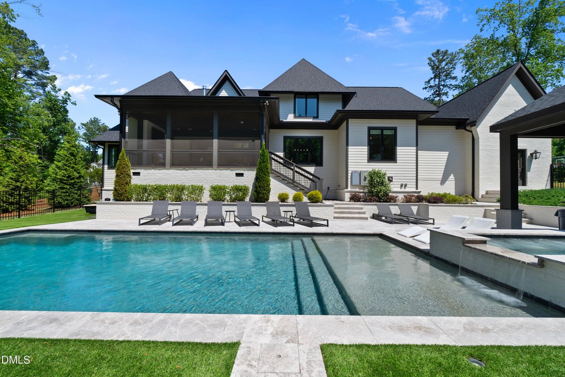 House in Raleigh, North Carolina, United States 4 - 18512430