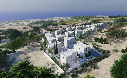 Villa in Peyia, Paphos, Cyprus 1