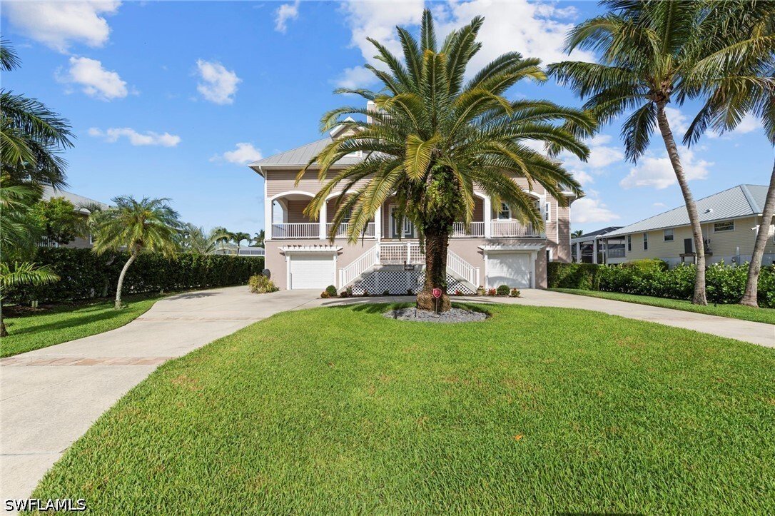 House in Fort Myers, Florida, United States 1 - 18521086