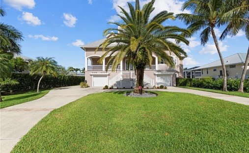 House in Fort Myers, Florida, United States 1