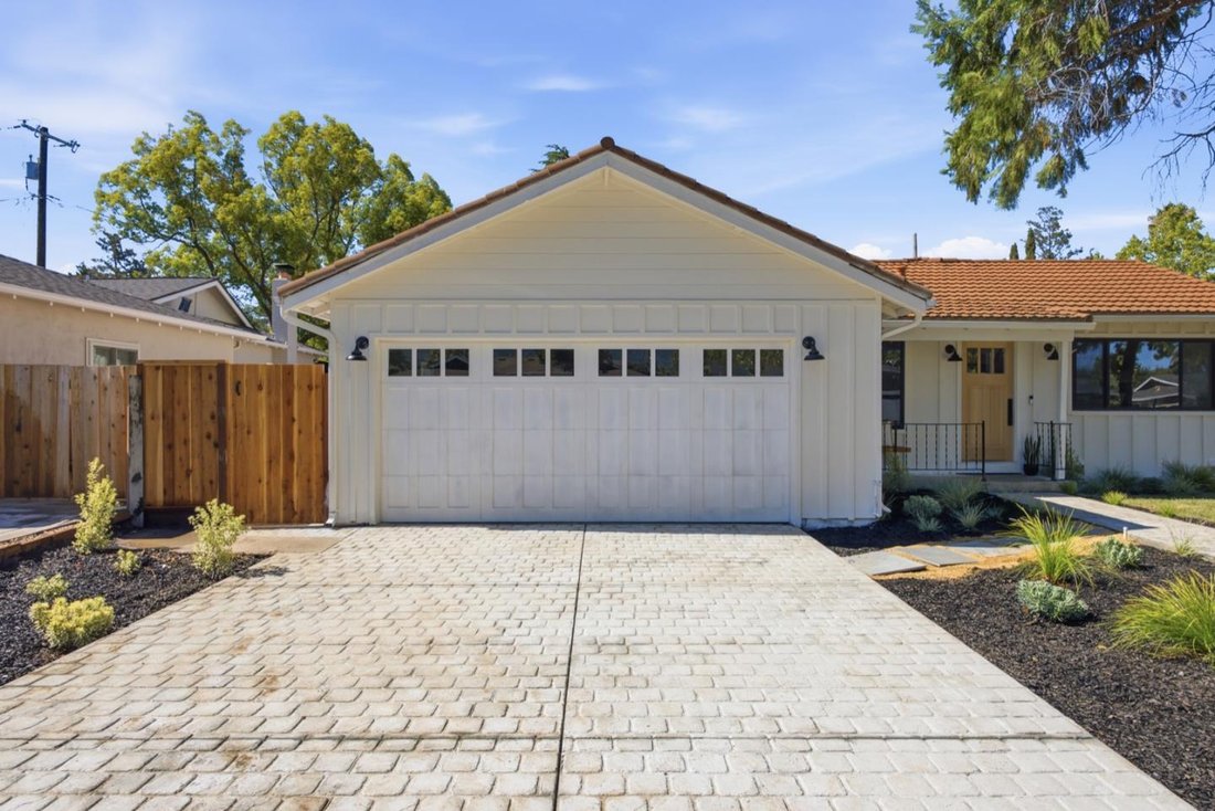 House in Los Gatos, California, United States 1 - 18515249