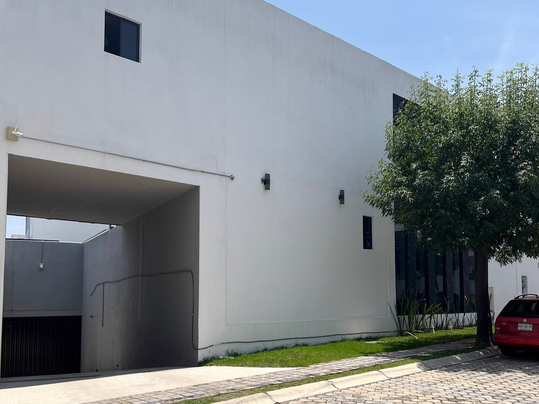 Condo in Tlaxcalancingo, Puebla, Mexico 2 - 18512759