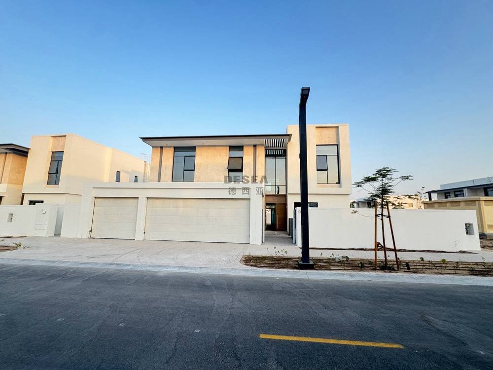 Villa in Wadi Al Safa 3, Wadi Al Safa, Dubai 1 - 18335823