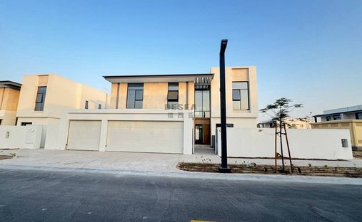 Villa in Wadi Al Safa 3, Wadi Al Safa, Dubai 1