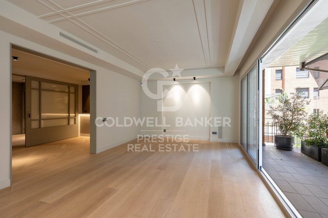 Apartment in Sarrià-Sant Gervasi, Barcelona, Spain 3 - 18516115