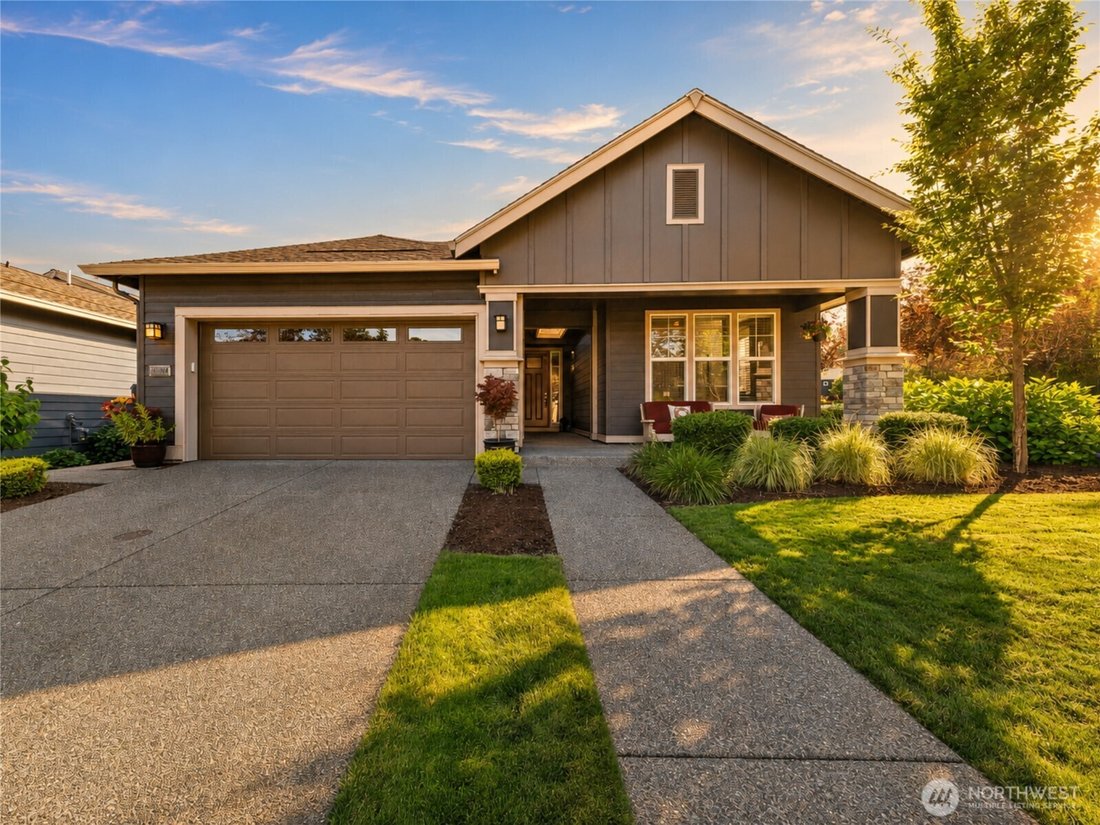 House in Lake Tapps, Washington, United States 1 - 18440427