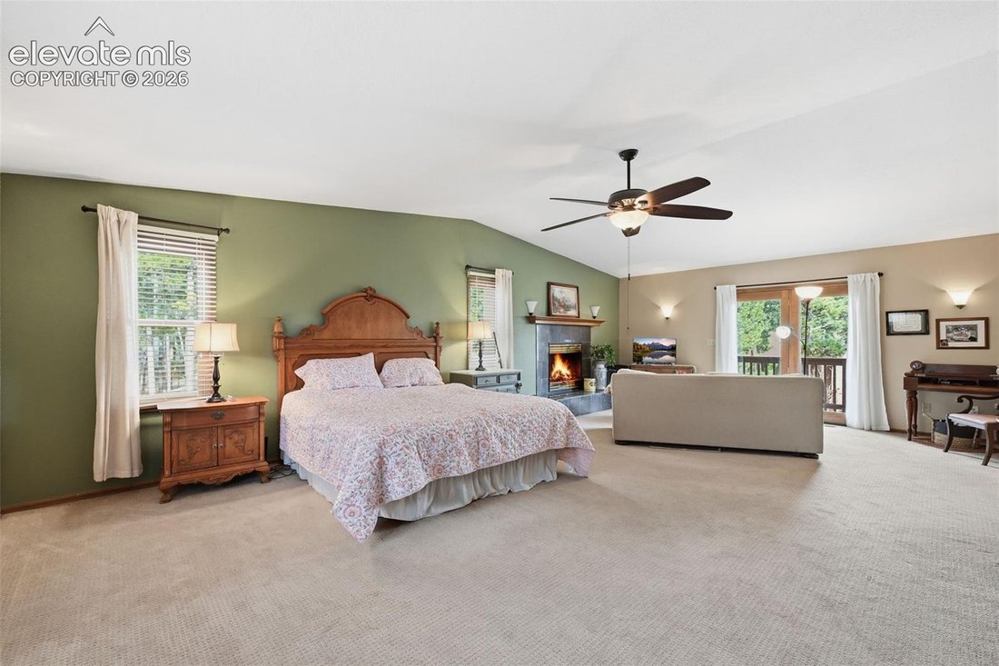 House in Monument, Colorado, United States 5 - 17546008