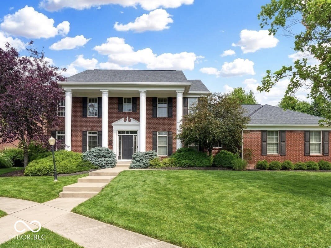 House in Carmel, Indiana, United States 1 - 18519825