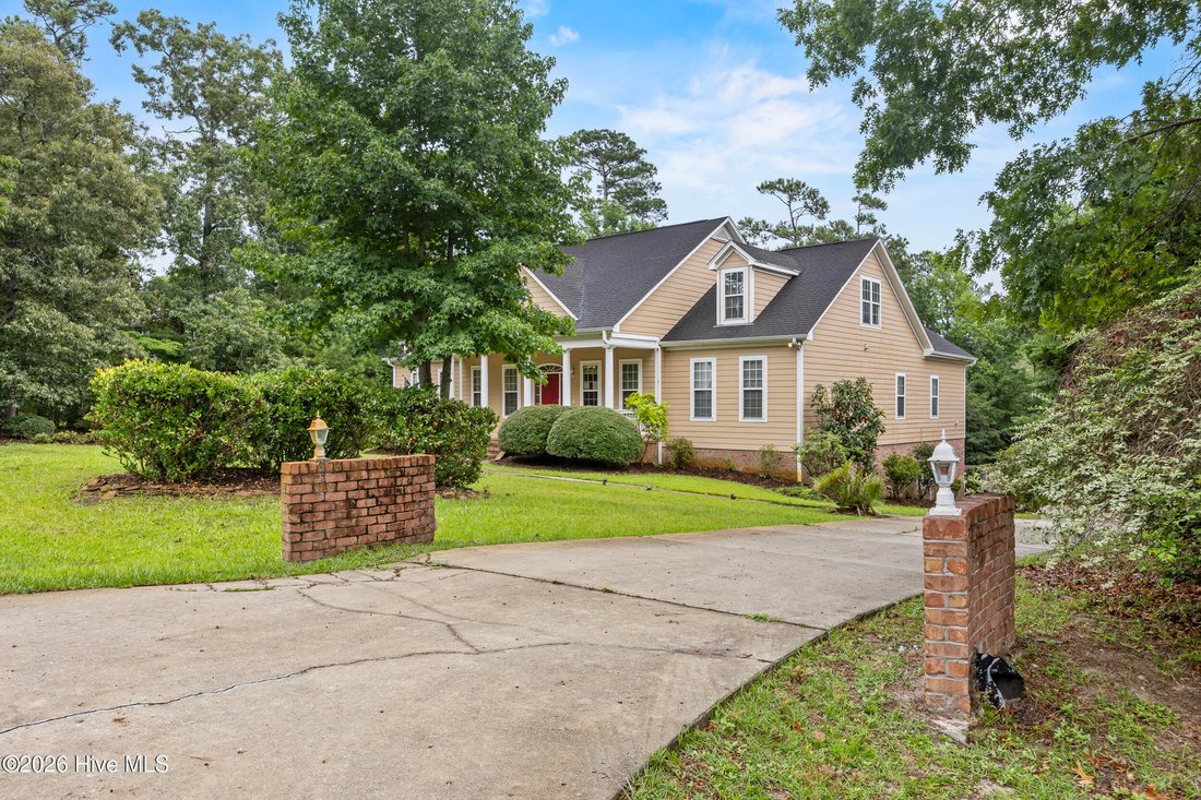 House in Hampstead, North Carolina, United States 5 - 18508764
