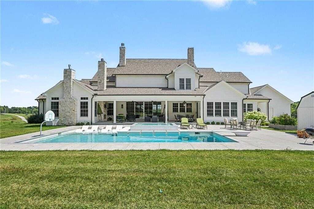 House in Independence, Missouri, United States 4 - 18522568
