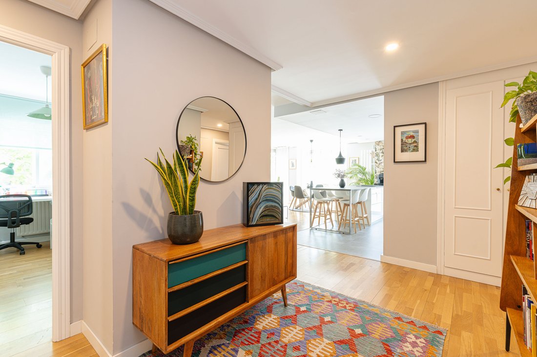 Apartment in Barajas, Madrid, Spain 3 - 18486818