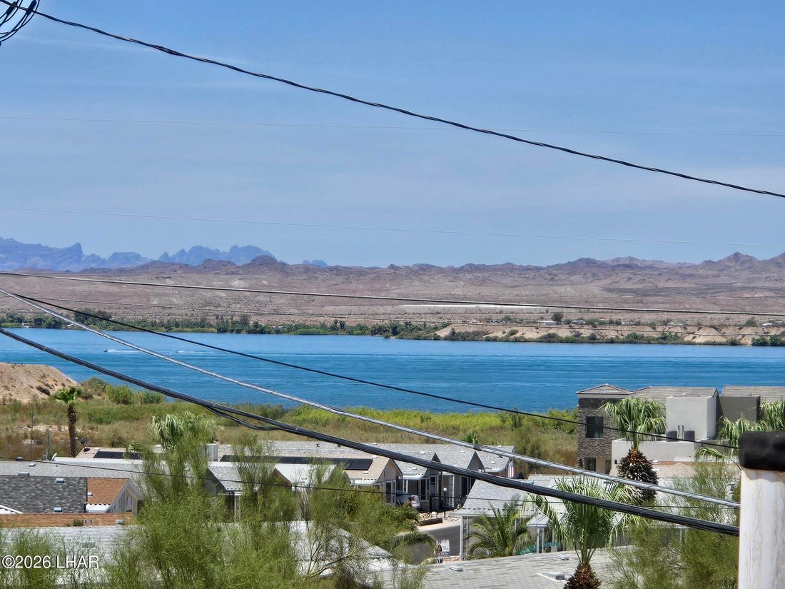 House in Desert Hills, Arizona, United States 2 - 18511537
