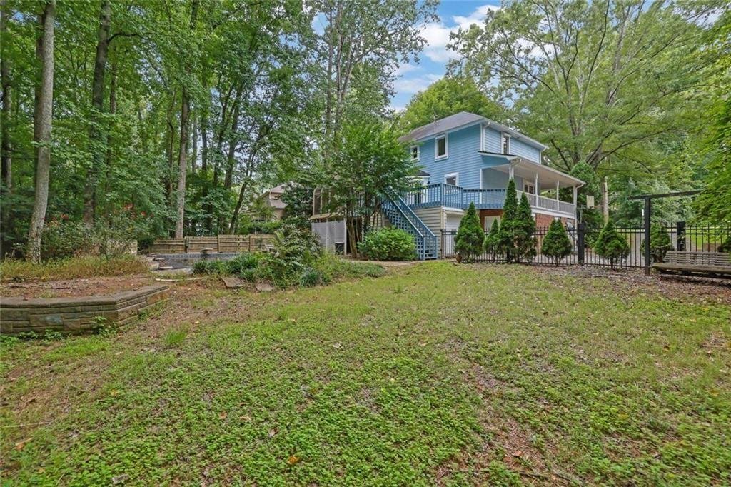House in Marietta, Georgia, United States 4 - 18503128