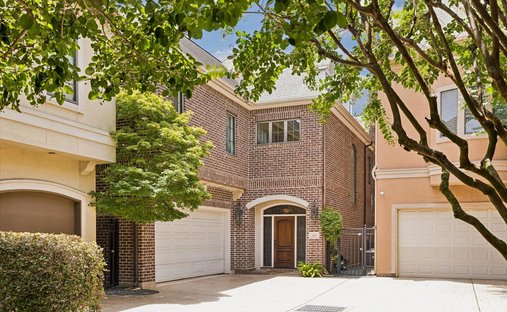 Casa a Houston, Texas, Stati Uniti 1