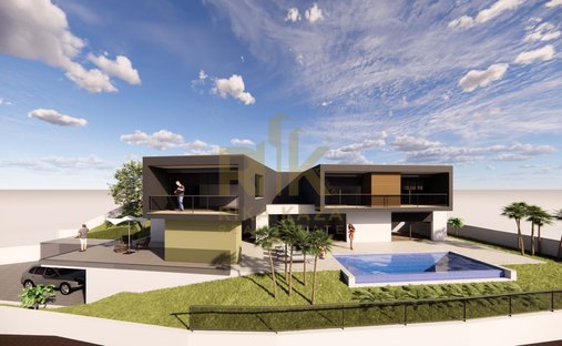 Villa in Santa Cruz, Madeira, Portugal 1