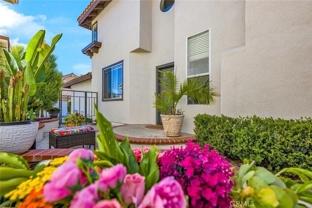 House in Rancho Santa Margarita, California, United States 1 - 18517381