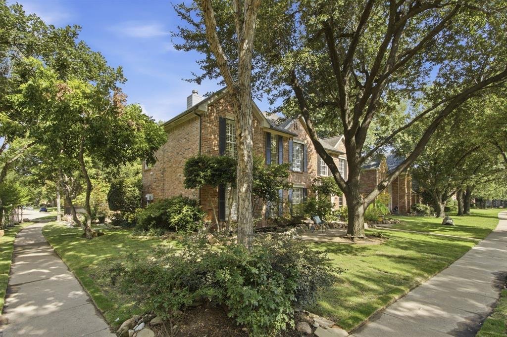 House in Coppell, Texas, United States 3 - 18513210