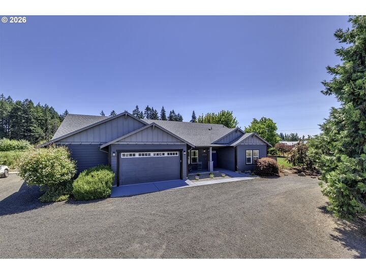 House in Hillsboro, Oregon, United States 1 - 18514767